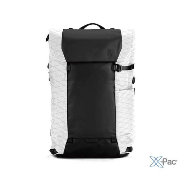 BOUNDARYSUPPLY　ERRANT PACK X-PAC ホワイト　TEERP0517