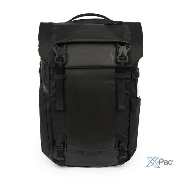 BOUNDARYSUPPLY　ERRANT PRO X-PAC ジェットブラック　TEEPP0501