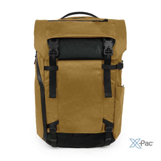 BOUNDARYSUPPLY　ERRANT PRO X-PAC コヨーテ　TEEPP0518