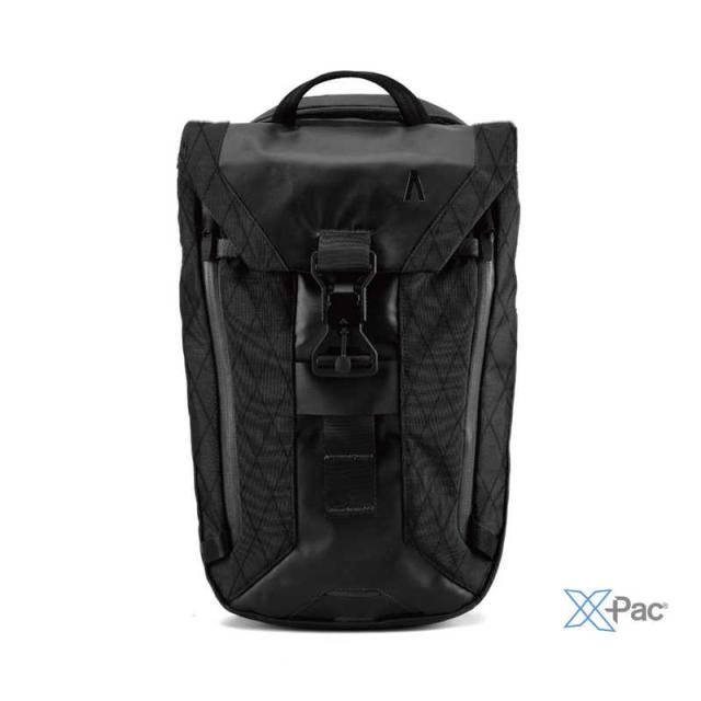 BOUNDARYSUPPLY　ERRANT SLING X-PAC ジェットブラック　TEERS0501