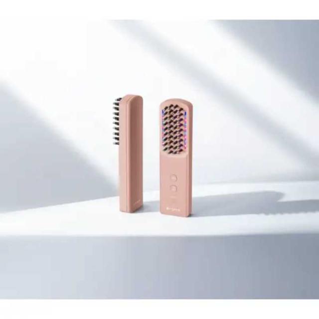 エレキブラシプラス Brighte ELEKI BRUSH＋ 美顔器 ＜今なら40,800円
