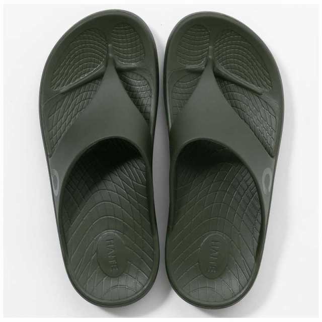 TENTIAL Recovery Sandal Warm 23FW テンシャル リカバリー サンダル