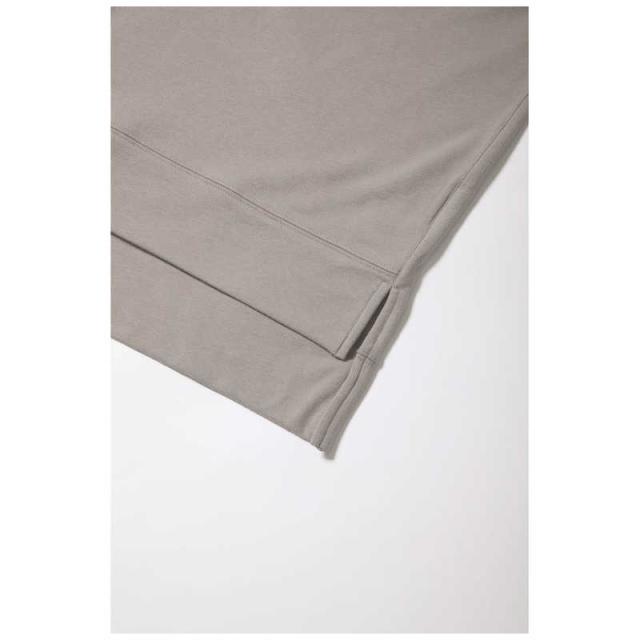BAKUNE レディース スウェットシャツ ブラウン¥13,420 RENEWAL】BAKUNE Ladies スウェットシャツ | TENTIAL[テンシャル