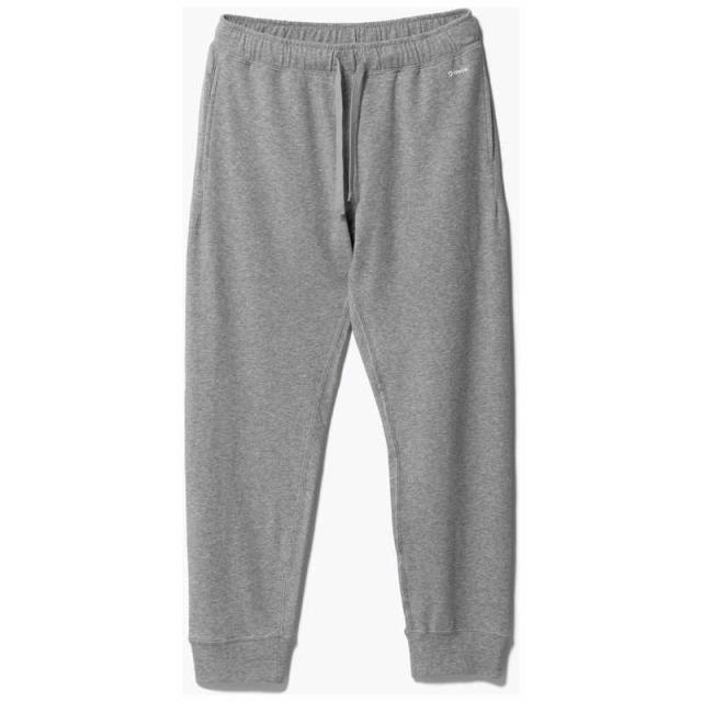 TENTIAL　スウェットパンツ-23FW(Sサイズ) BAKUNE(バクネ) グレー　100021000116