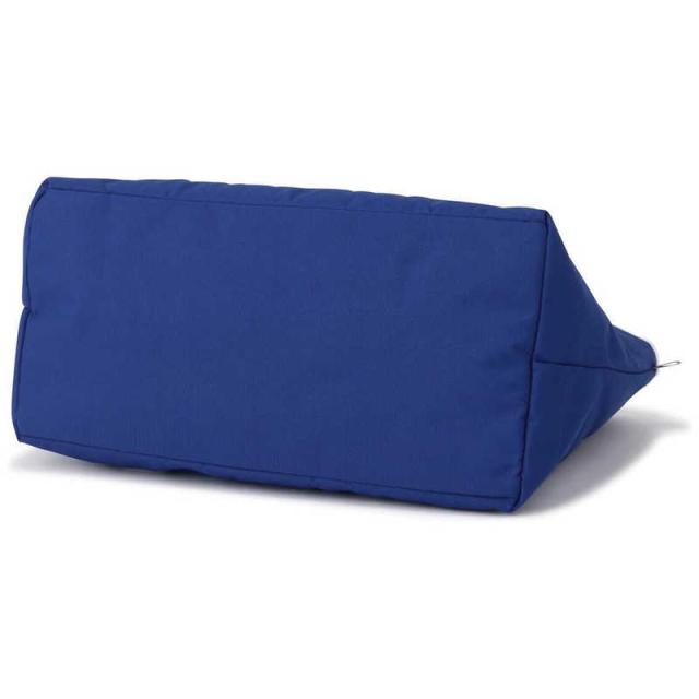 ニューバランス　ゴルフ用品 26SS U テイバン オックス スタックドロゴPT トートバッグ 012-6981002 ブルー_8