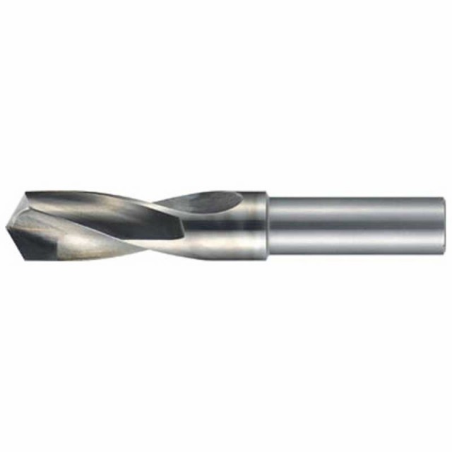 フクダ精工　超硬付刃スリムシャンクドリル21.5　SLD21.5の通販は