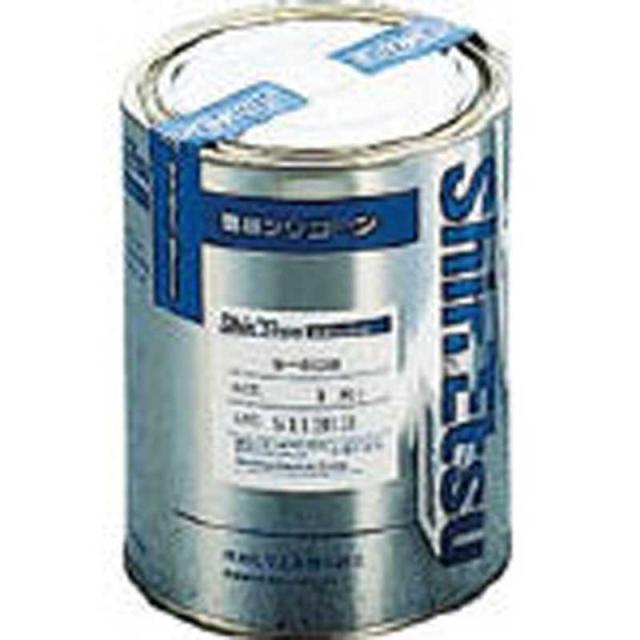 信越化学工業　シリコーングリース 1kg M　G40M1 15,708円