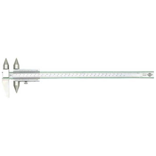 中村製作所　丸穴ピッチノギス150mm　RM15DX 42,694円