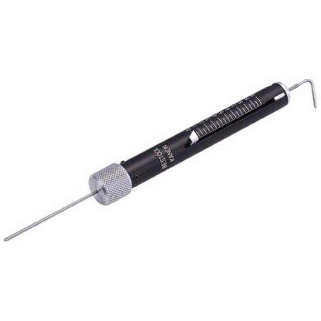中村製作所　棒形テンションゲージ　TK50CN