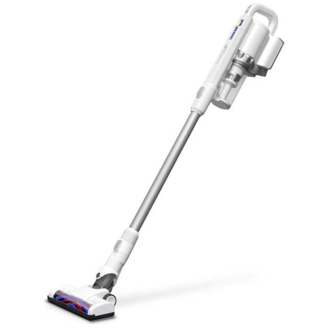 ベルソス　スティッククリーナー サイクロン式 コードレス　VS-6810