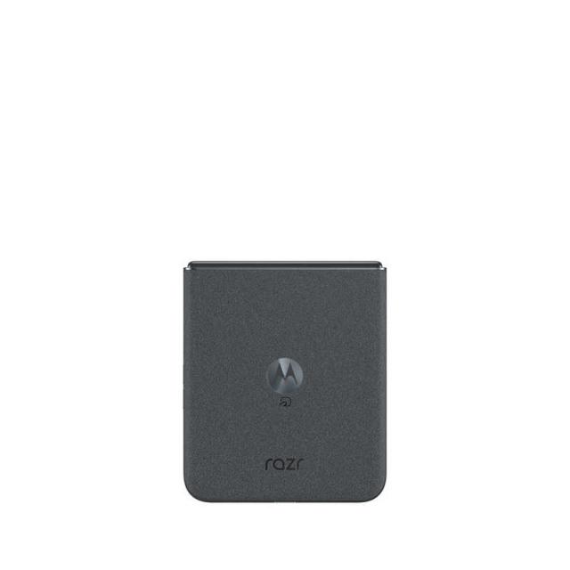 モトローラ　SIMフリースマートフォン motorola razr 50 / Dimensity 7300X / 6.9インチ 12GB+512GB コアラグレイ　PB230000JP_5