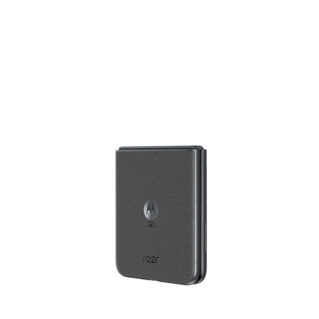 モトローラ　SIMフリースマートフォン motorola razr 50 / Dimensity 7300X / 6.9インチ 12GB+512GB コアラグレイ　PB230000JP_18