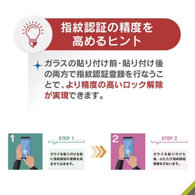 トリニティ　Google Pixel 8 Pro ケースとの相性抜群 ゴリラガラス 黄色くないブルーライト低減 画面保護強化ガラス 光沢　TRPX238PGLSGOB3CC