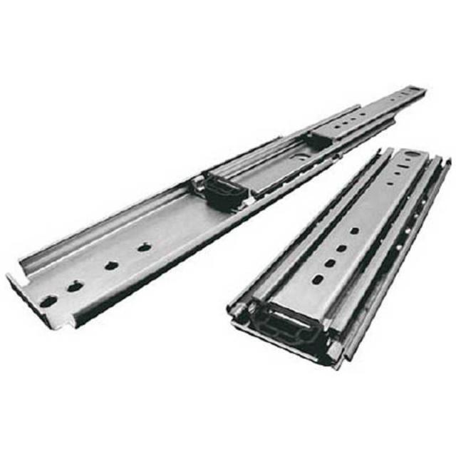 日本アキュライド　アキュライド ダブルスライドレール762.0mm　C9301-30B