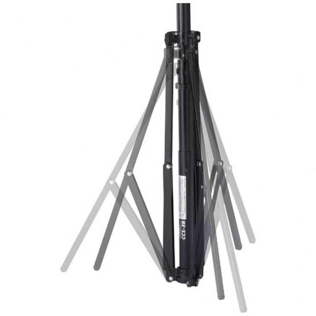 コメット　クローザースタンド3段　CCS3Bの通販は 8,535円