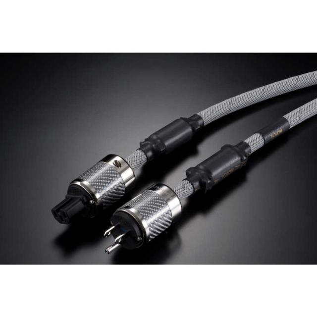 TIGLON　電源ケーブル 1.8m　TPL-2000A/1.8