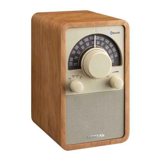 SANGEAN　ブルートゥーススピーカー　WR-304CHERRY_2
