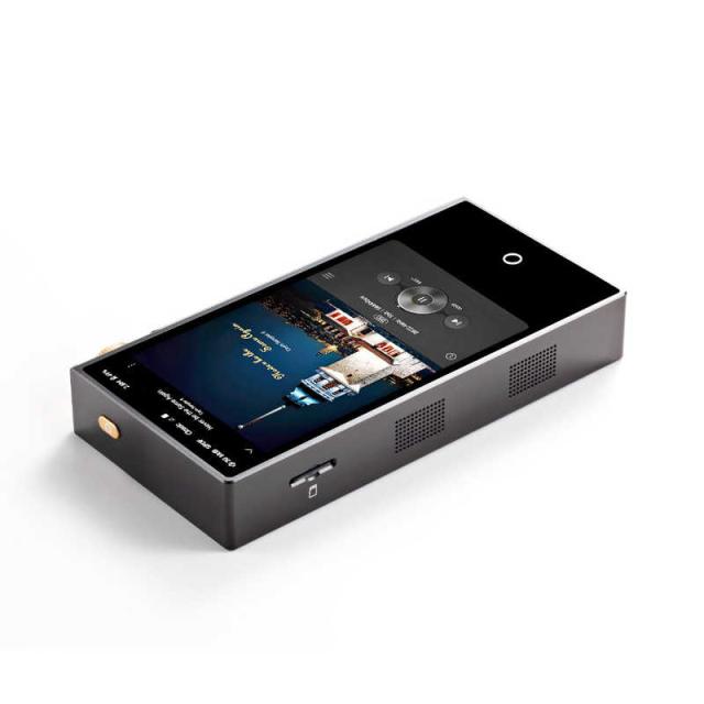 カイン ハイレゾポータブルプレーヤー Cayin N3Ultraの通販はau PAY