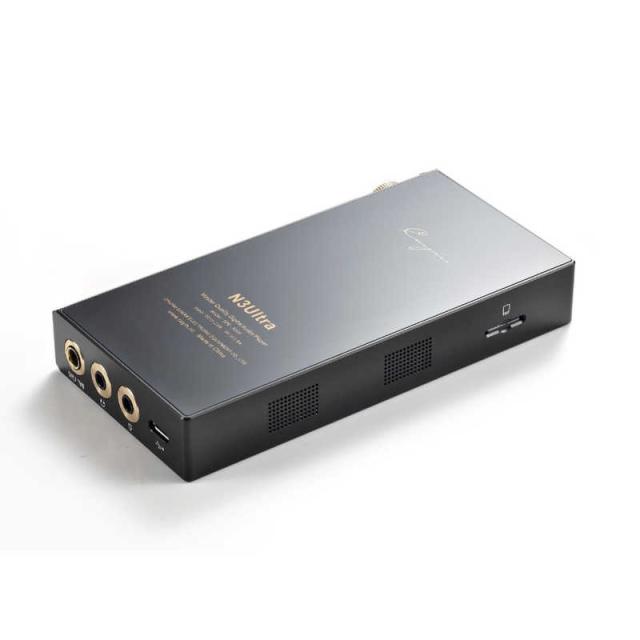 カイン ハイレゾポータブルプレーヤー Cayin N3Ultraの通販はau PAY