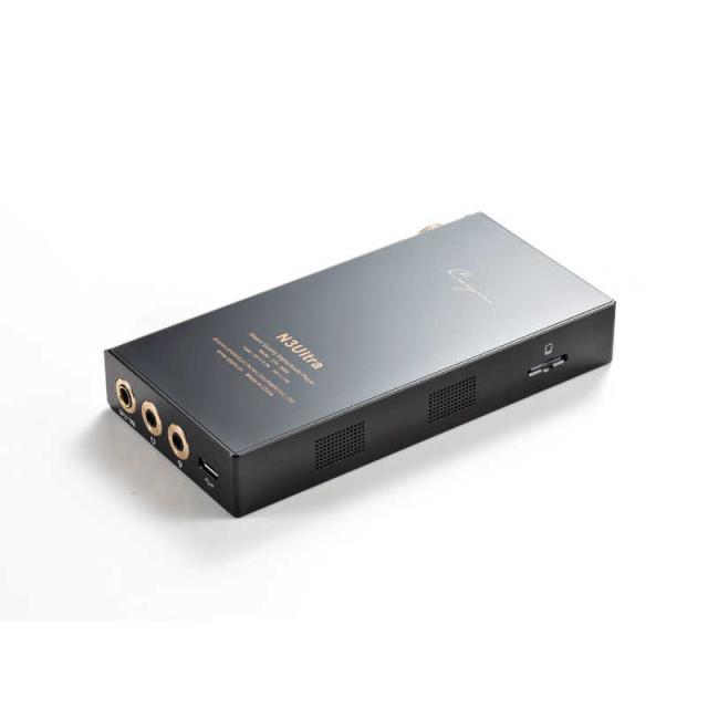 カイン ハイレゾポータブルプレーヤー Cayin N3Ultraの通販はau PAY