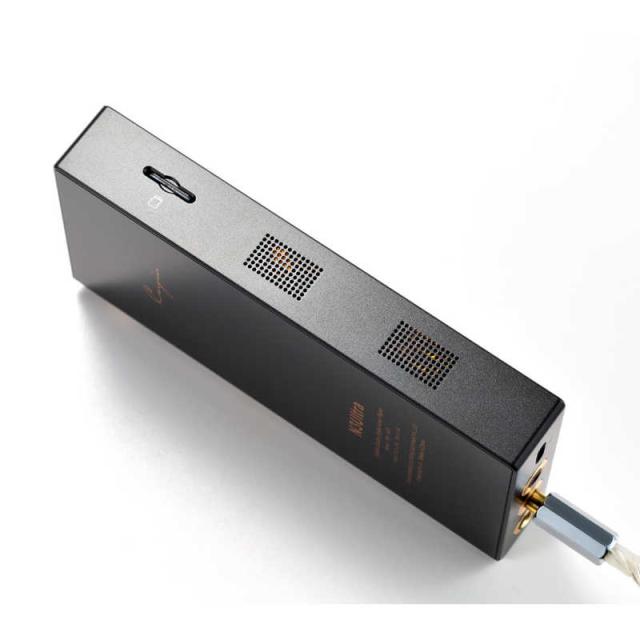 カイン ハイレゾポータブルプレーヤー Cayin N3Ultraの通販はau PAY