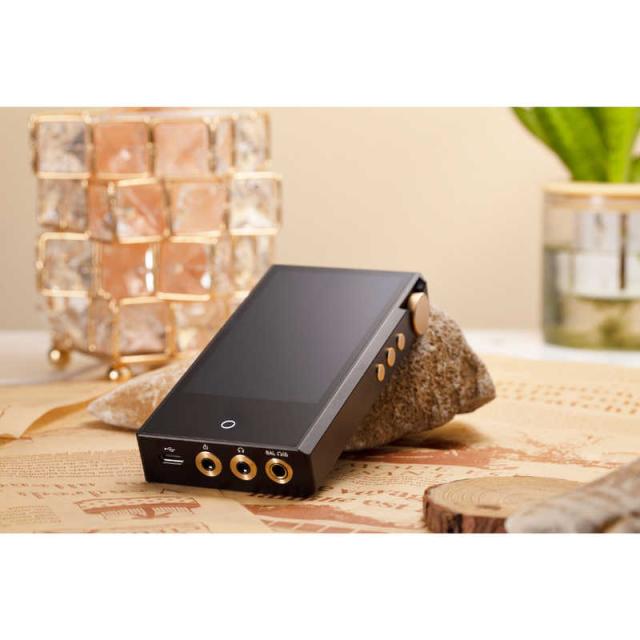 カイン ハイレゾポータブルプレーヤー Cayin N3Ultraの通販はau PAY