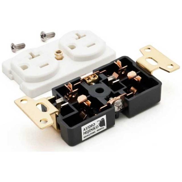 オヤイデ電気　壁コンセント　R0_1