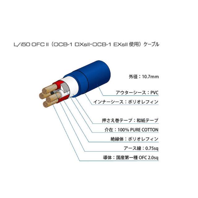 オヤイデ電気　電源タップ　OCB-1 DXs2_2