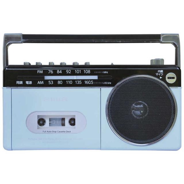 バックトゥザフューチャー Cassette Boy カセットレコーダー レプリカ バックトゥザフューチャー Cassette Boy カセットレコーダー レプリカ