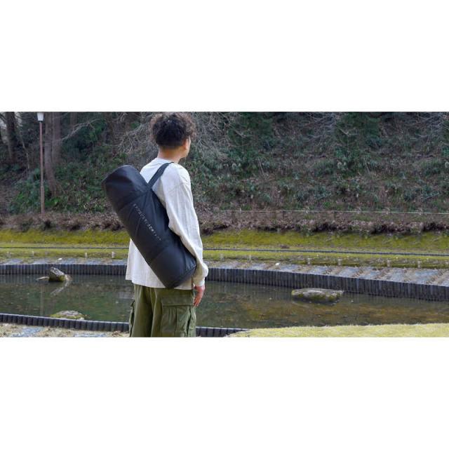太陽　ヒツジのいらないお昼寝マット　_15