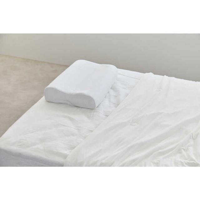 ヒツジのいらないかけ布団 アイス・ブレイク NEO ホワイト セミダブル