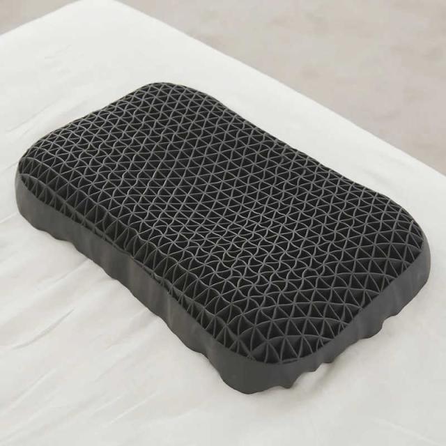 太陽 ヒツジのいらない枕 プレミアムブラックレーベル の通販はau PAY