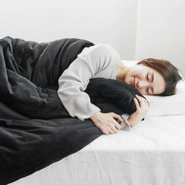 太陽 ヒツジのいらないかけ布団 ファイヤーブースト NEO ブラック