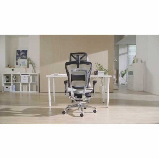 COFO Chair Premium グレー - デスクチェア