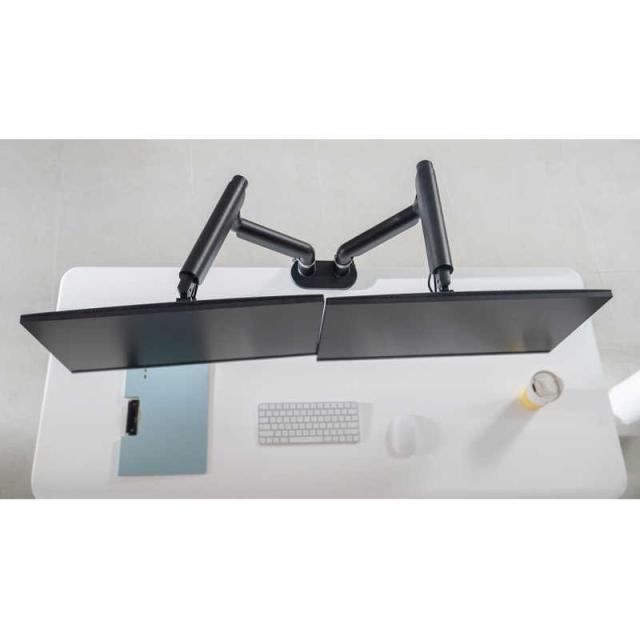 COFO 無重力モニターアーム Pro(デュアル) CM-AP2Bの通販はau PAY