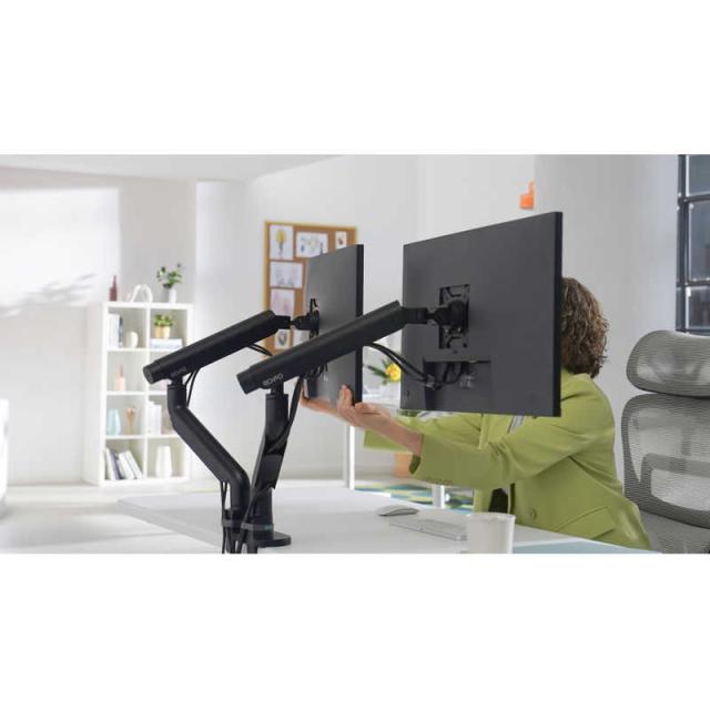 COFO　無重力モニターアーム Pro(デュアル)　CM-AP2B COFO 無重力モニターアーム Pro(デュアル) CM-AP2Bの通販はau PAY