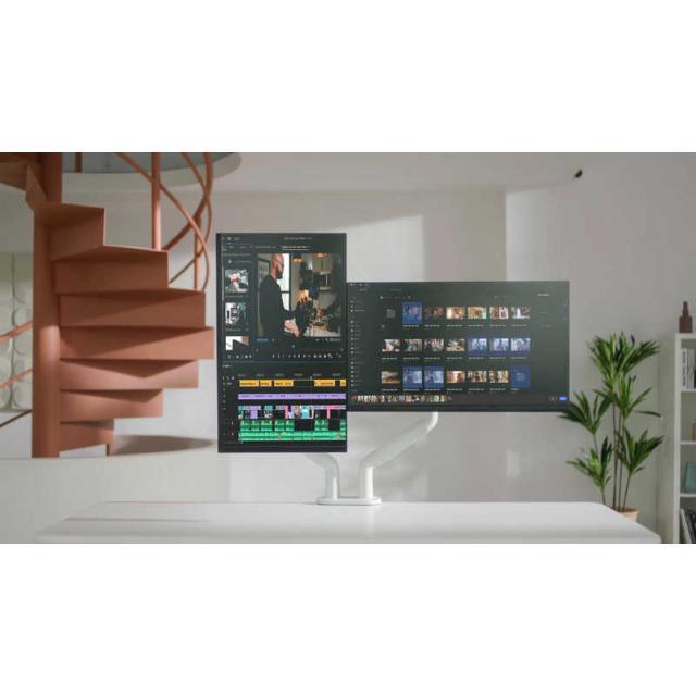 COFO 無重力モニターアーム Pro(デュアル) CM-AP2Bの通販はau PAY