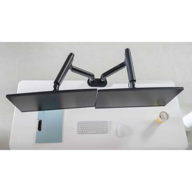 COFO 無重力モニターアーム Pro(デュアル) CM-AP2Wの通販はau PAY