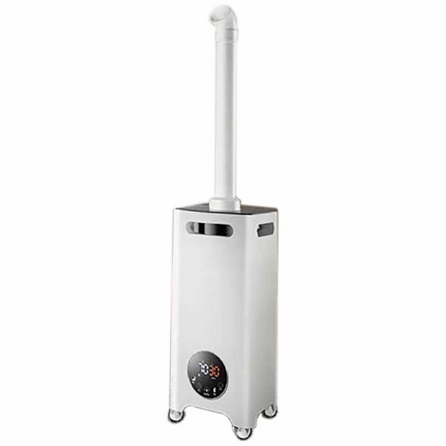 レッドスパイス　15Lタンク タッチセンサー加湿器　RS-E1525の通販は