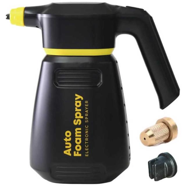 サル‼️ ケイヘブンズ 自動泡噴霧器 speeval ジドウアワフンムキ