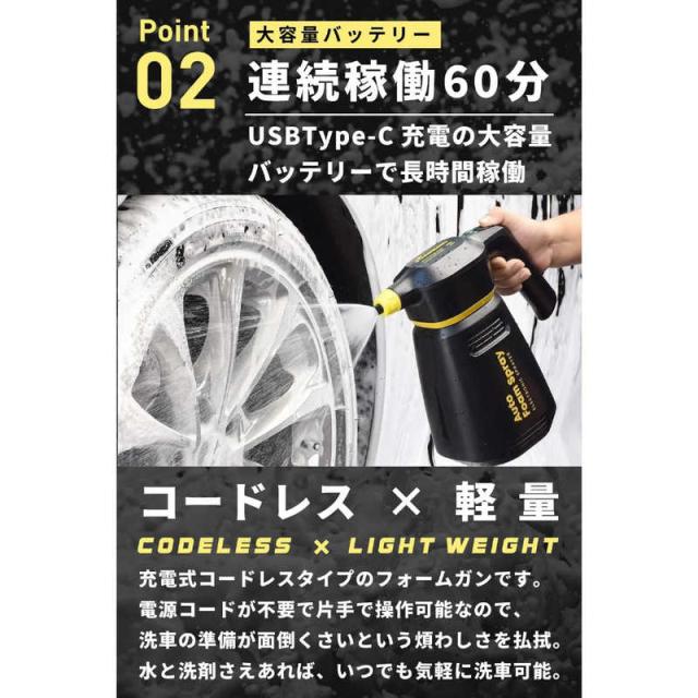 ケイヘブンズ 自動泡噴霧器 speeval ジドウアワフンムキ