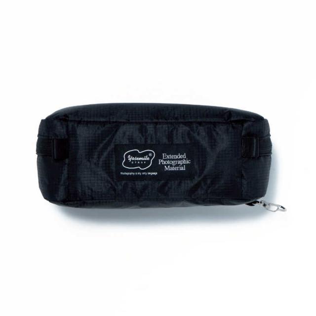 YOSEMITE　X-PAC CAMERA POUCH M STRAP　YSA-7052-1