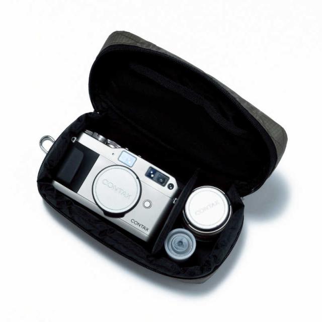 YOSEMITE　X-PAC CAMERA POUCH M STRAP　YSA-7052-1_1
