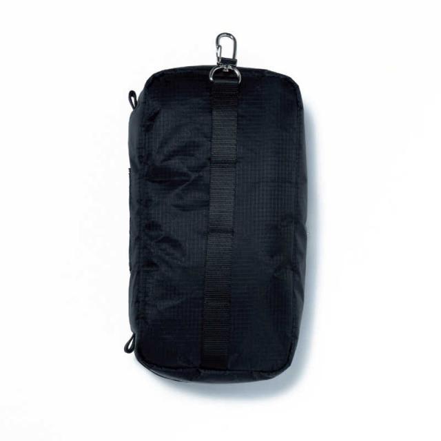 YOSEMITE　X-PAC CAMERA POUCH M STRAP　YSA-7052-1_4