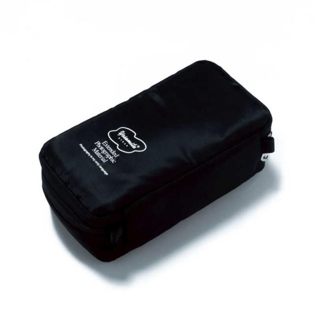 YOSEMITE　CAMERA POUCH L STRAP　YSA-7056-1