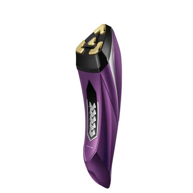AGLOBAL　The Vzusa［ザ メデューサ］ (Royal Purple)　THEVZUSA_1