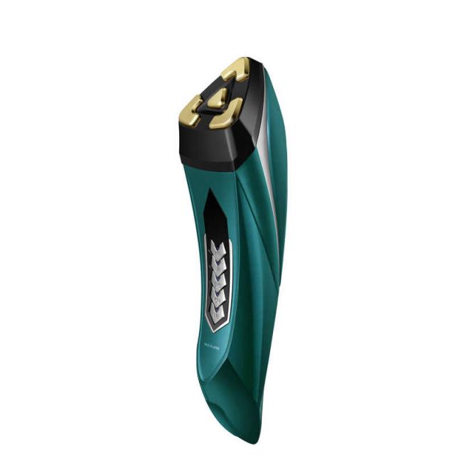 AGLOBAL　The Vzusa［ザ メデューサ］ (Cypress Green)　THEVZUSA_1