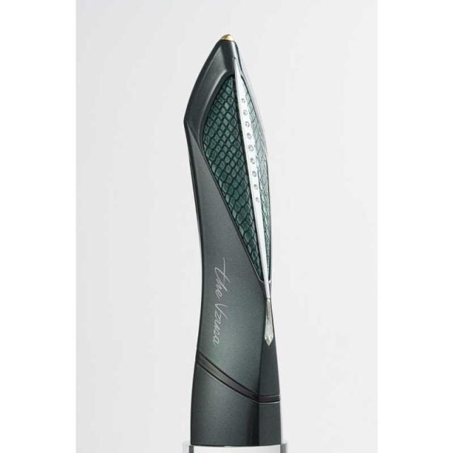 AGLOBAL　The Vzusa i CAREメデューサアイケア(サイプレスグリーン)　THEVZUSAICARE（G）