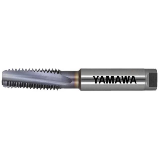 弥満和製作所　超高速用アルミ材用ロースパイラルタップ　HFASPM20X1.5