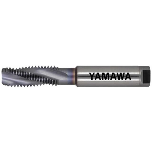弥満和製作所　ドライ加工用アルミ材用スパイラルタップ　HDASPM20X1.5